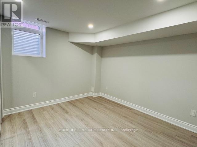 Bsmnt - 104 Stilton Avenue, Vaughan, Ontario  L4H 5B9 - Photo 6 - N12907460