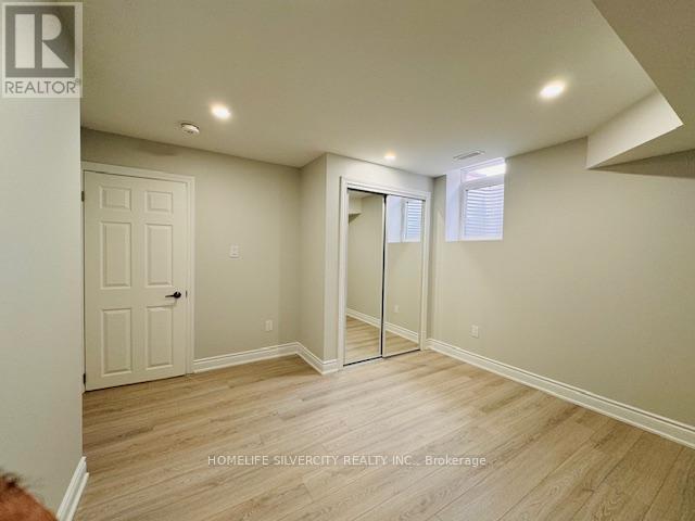 Bsmnt - 104 Stilton Avenue, Vaughan, Ontario  L4H 5B9 - Photo 7 - N12907460