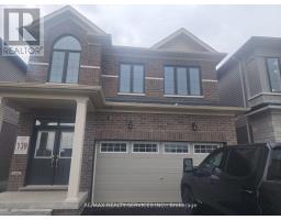 69 DURHAM AVENUE, Barrie, Ontario