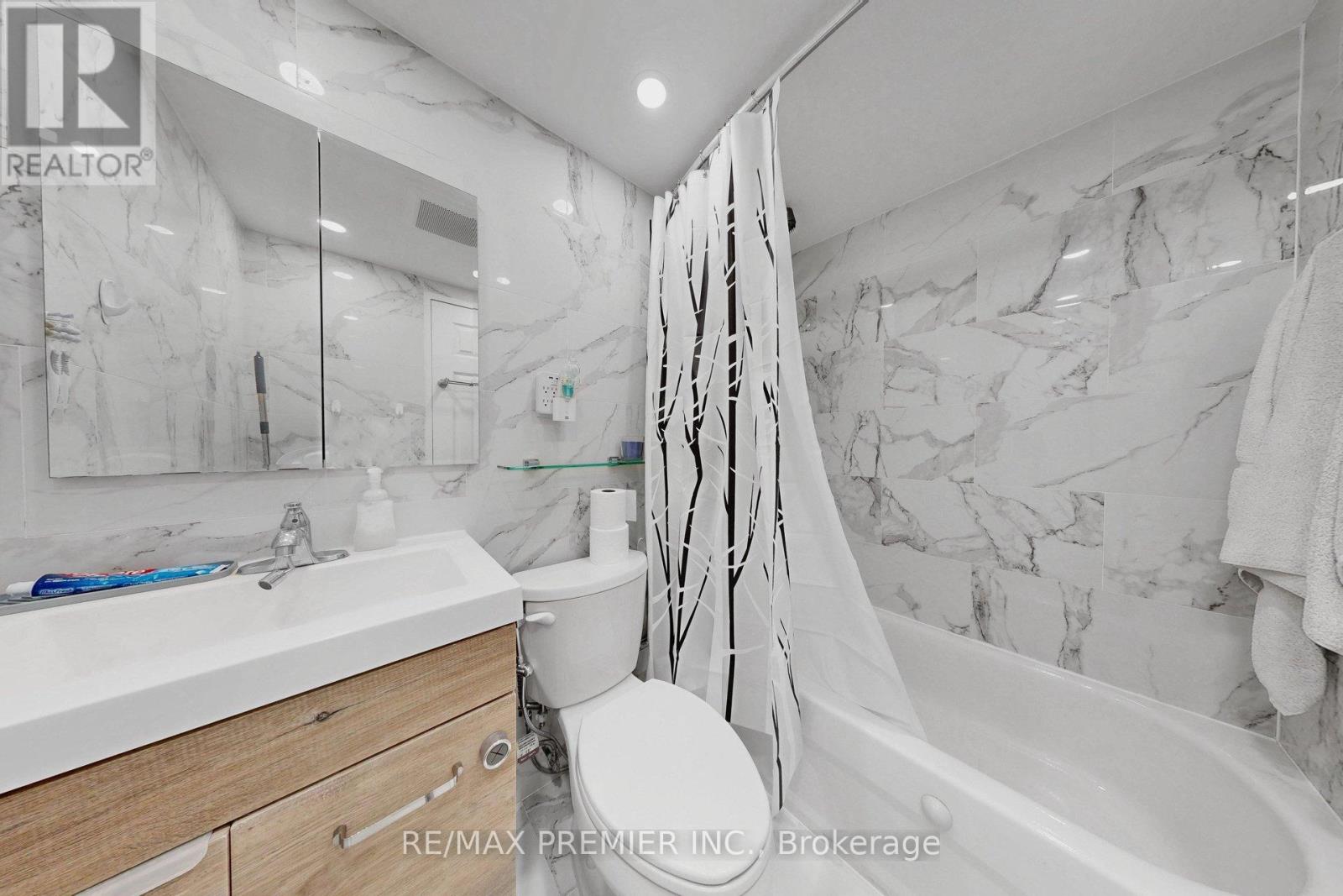 428 - 4645 Jane Street, Toronto, Ontario  M3N 2K9 - Photo 20 - W12907462