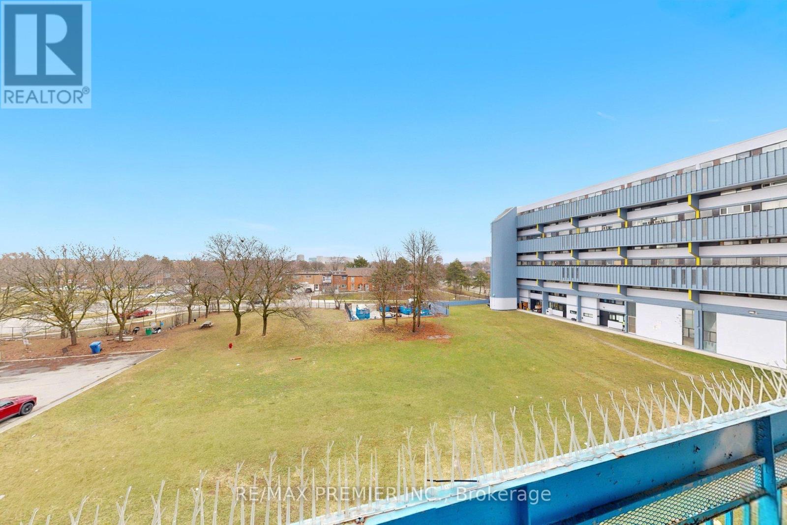 428 - 4645 Jane Street, Toronto, Ontario  M3N 2K9 - Photo 25 - W12907462