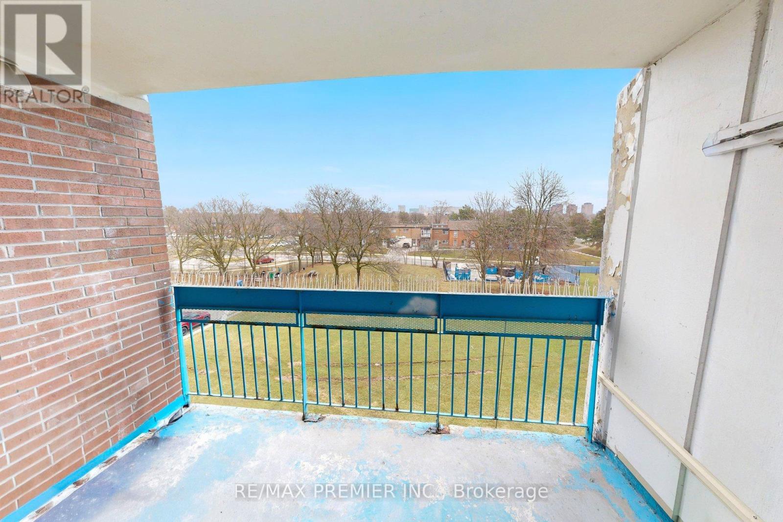 428 - 4645 Jane Street, Toronto, Ontario  M3N 2K9 - Photo 26 - W12907462