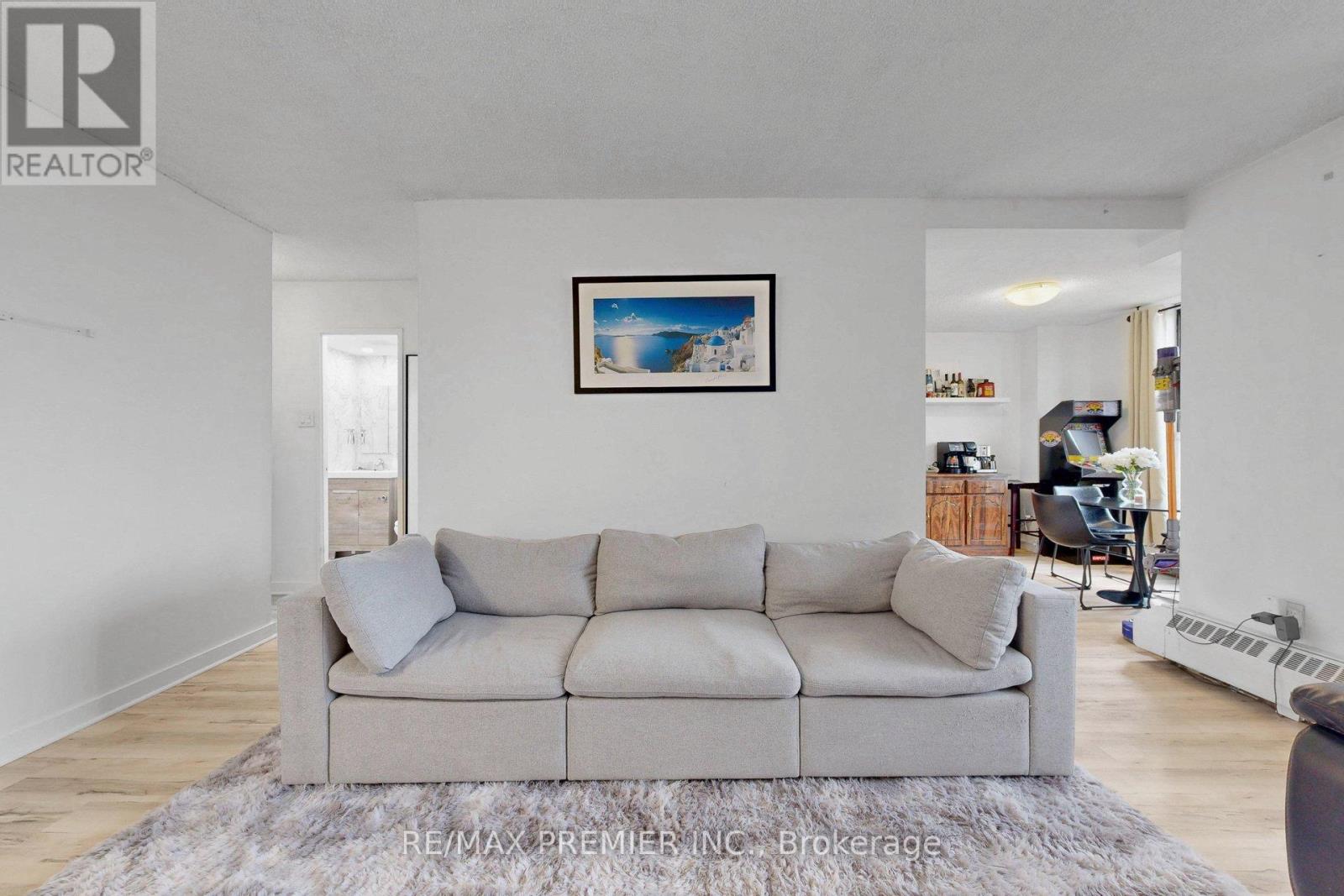 428 - 4645 Jane Street, Toronto, Ontario  M3N 2K9 - Photo 6 - W12907462