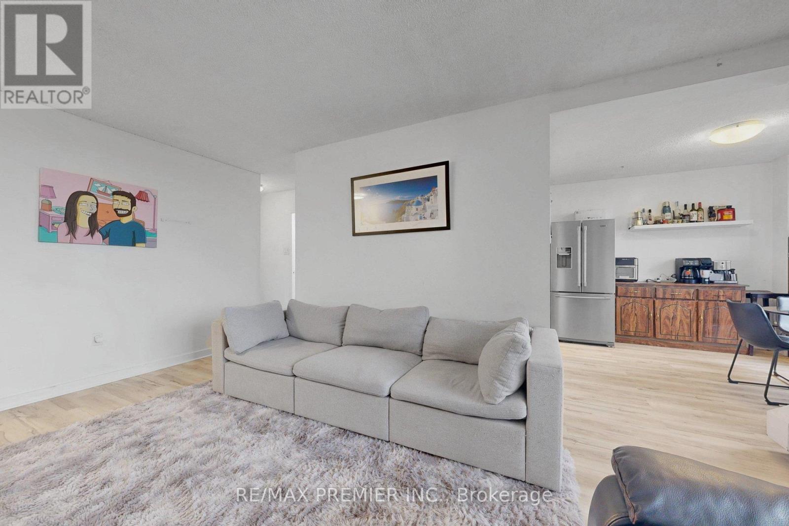 428 - 4645 Jane Street, Toronto, Ontario  M3N 2K9 - Photo 8 - W12907462