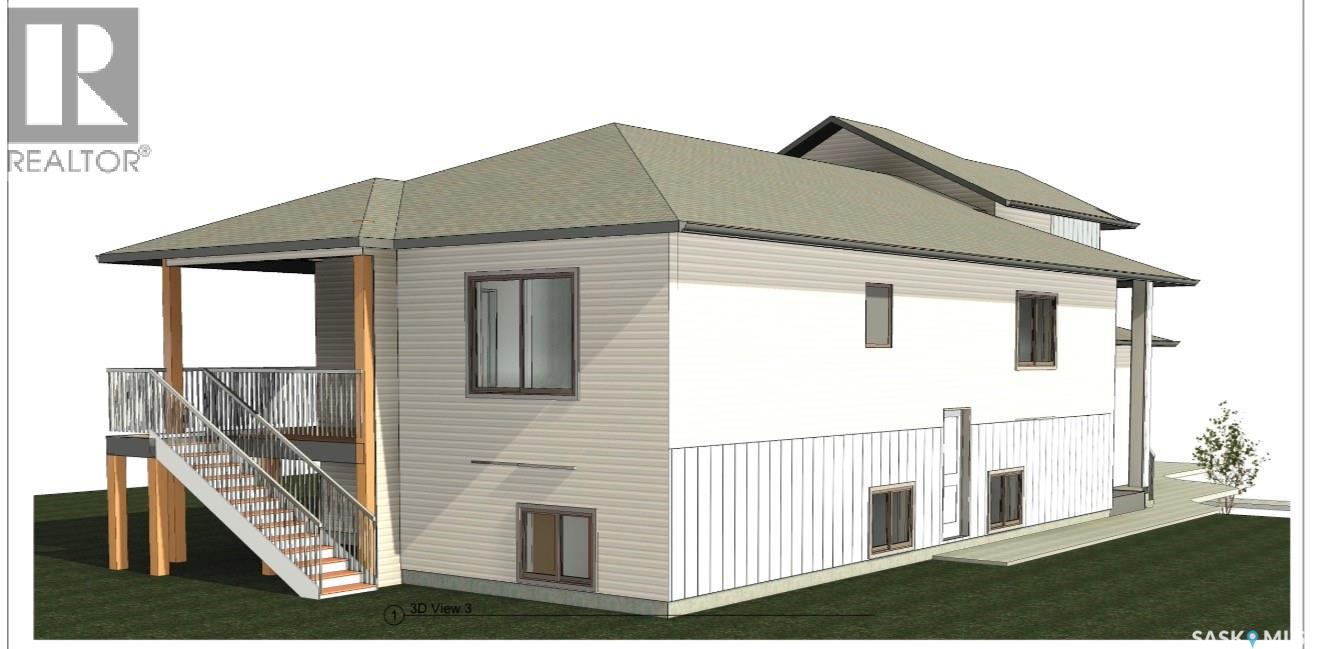 803 Henry Dayday Road, Saskatoon, Saskatchewan  S7W 1H7 - Photo 2 - SK031006