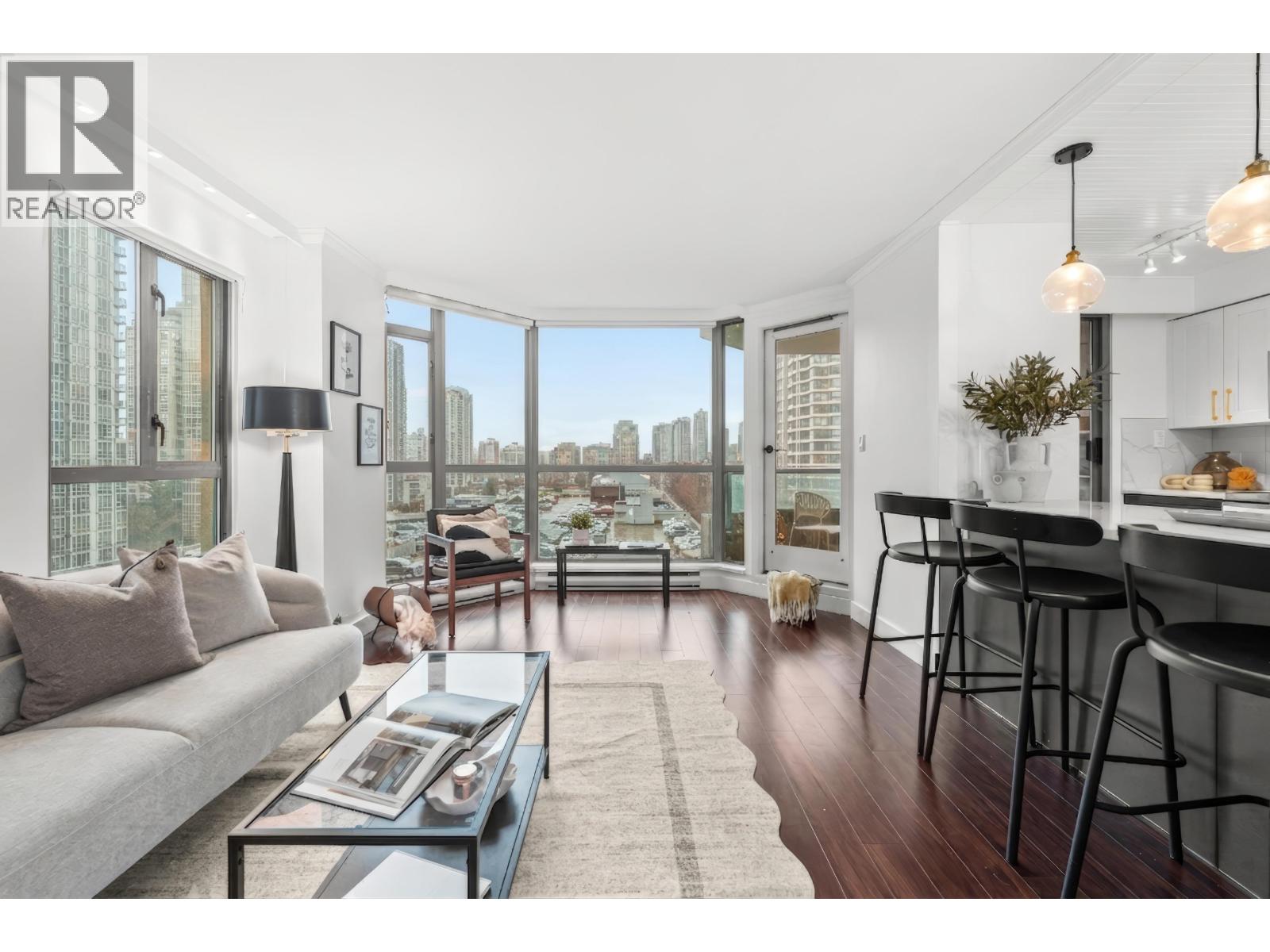 501 888 Hamilton Street, Vancouver, British Columbia  V6B 5W4 - Photo 5 - R3102046