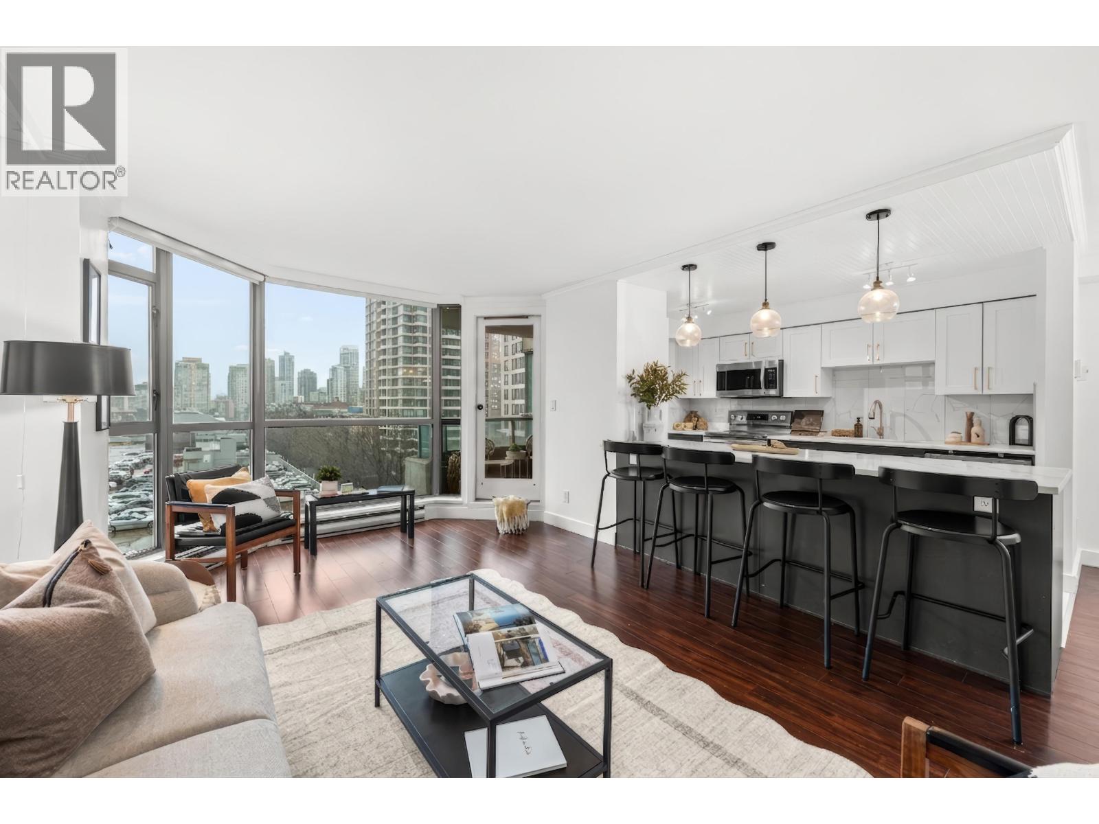 501 888 Hamilton Street, Vancouver, British Columbia  V6B 5W4 - Photo 3 - R3102046