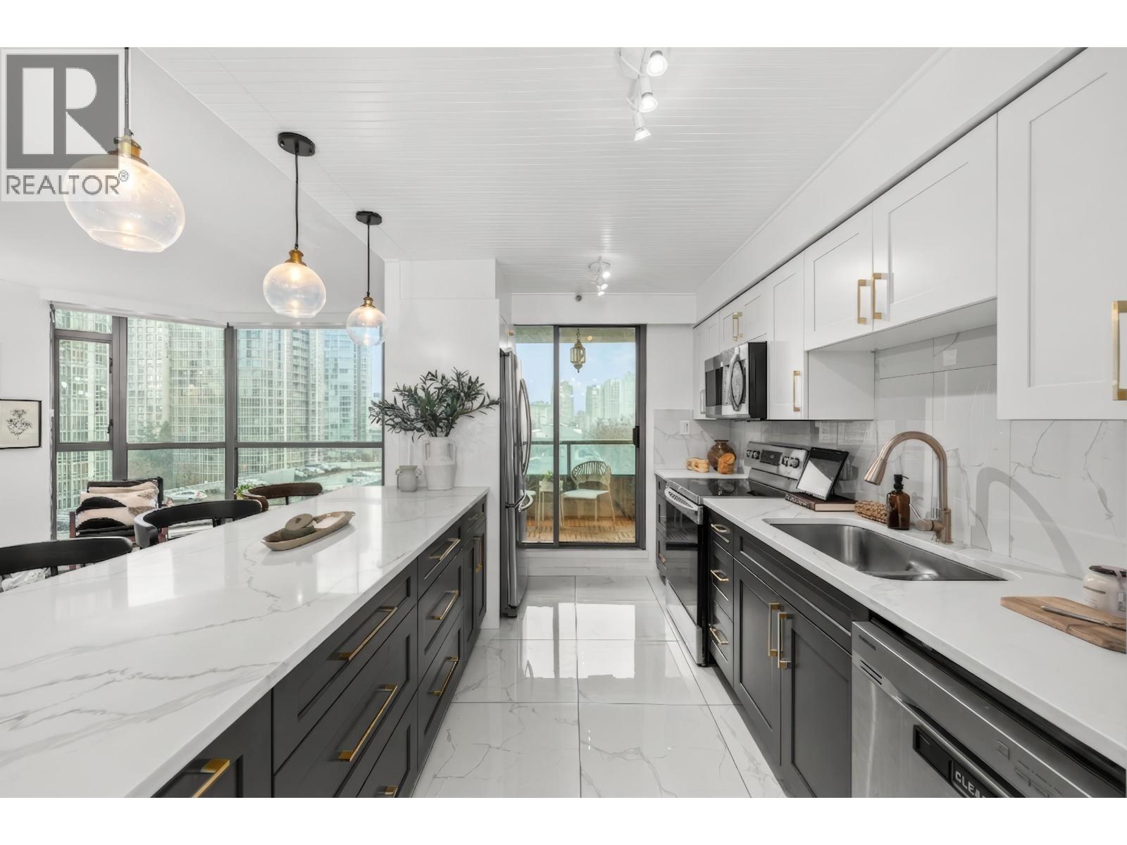 501 888 Hamilton Street, Vancouver, British Columbia  V6B 5W4 - Photo 10 - R3102046