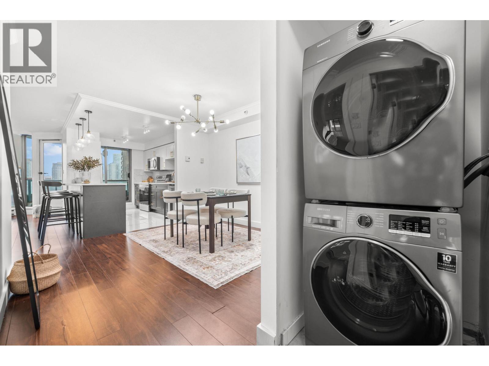 501 888 Hamilton Street, Vancouver, British Columbia  V6B 5W4 - Photo 21 - R3102046