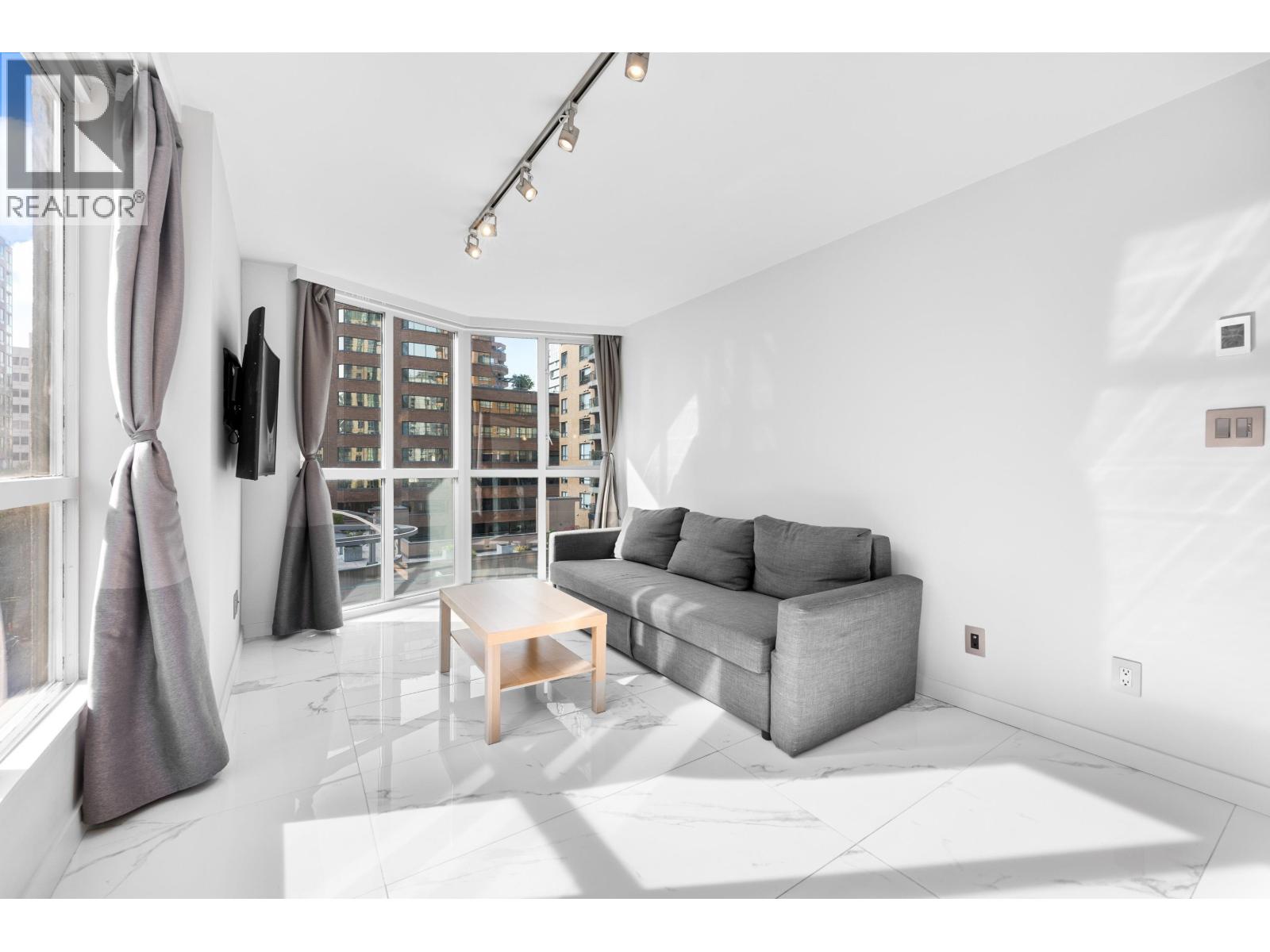 702 1188 Howe Street, Vancouver, British Columbia V6Z 2S8 - Photo 7 - R3063189