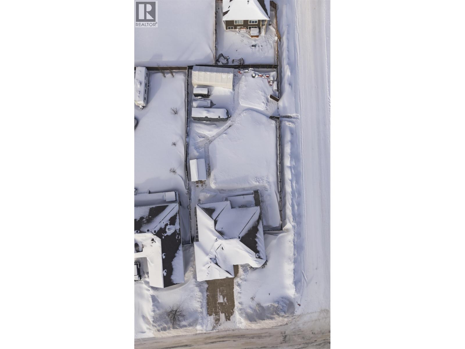 10304 114a Avenue, Fort St. John, British Columbia  V1J 7J2 - Photo 2 - R3097544