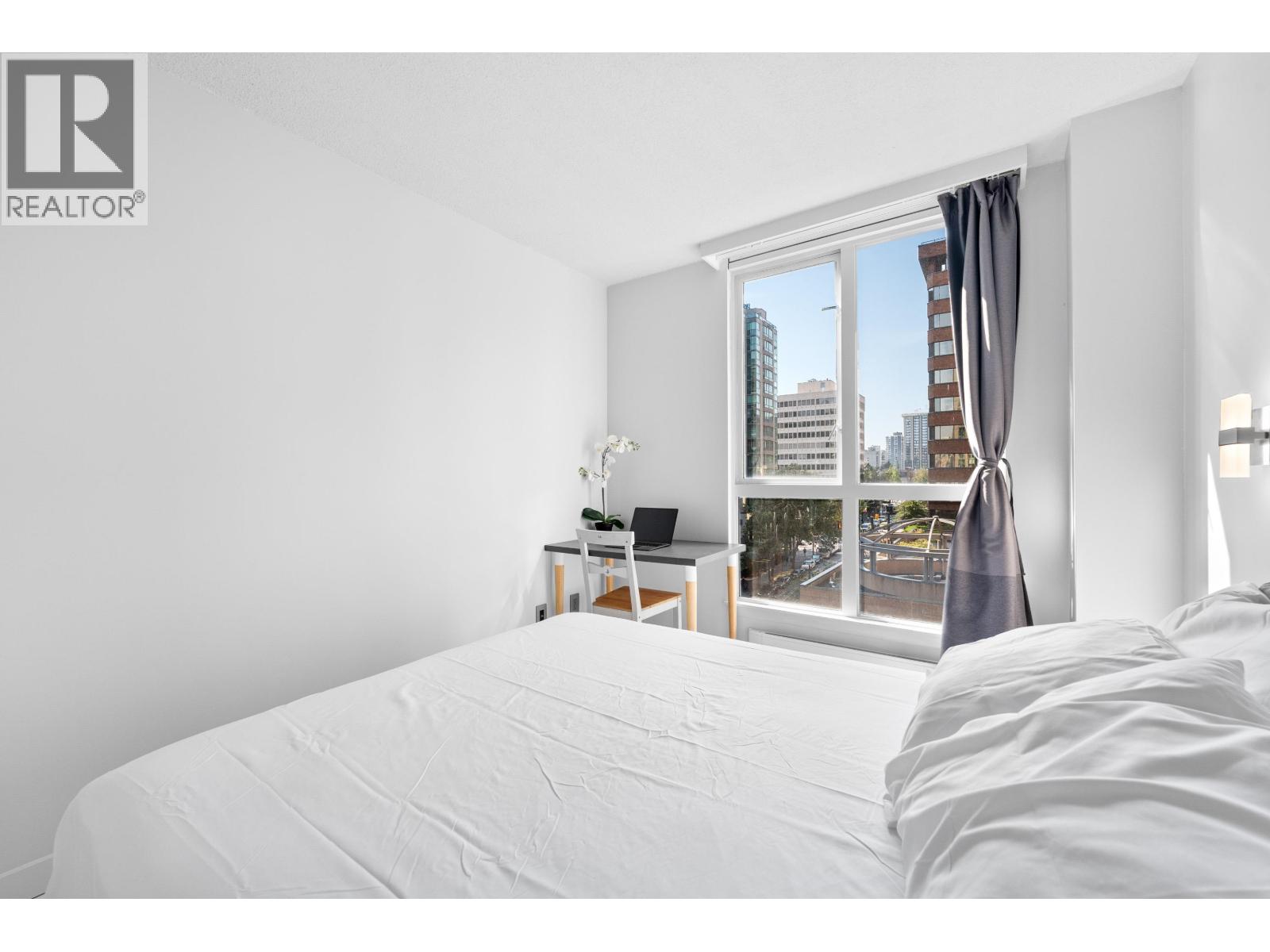 702 1188 Howe Street, Vancouver, British Columbia V6Z 2S8 - Photo 15 - R3063189