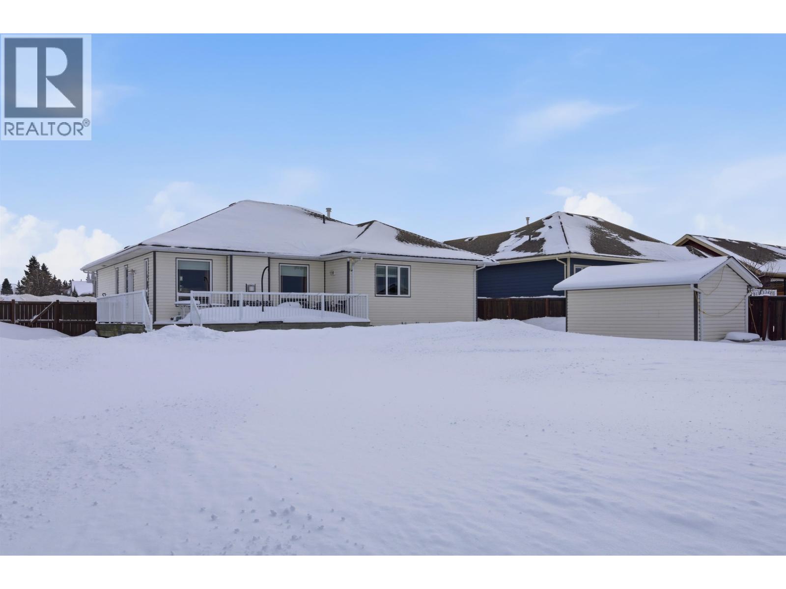 10304 114a Avenue, Fort St. John, British Columbia  V1J 7J2 - Photo 37 - R3097544