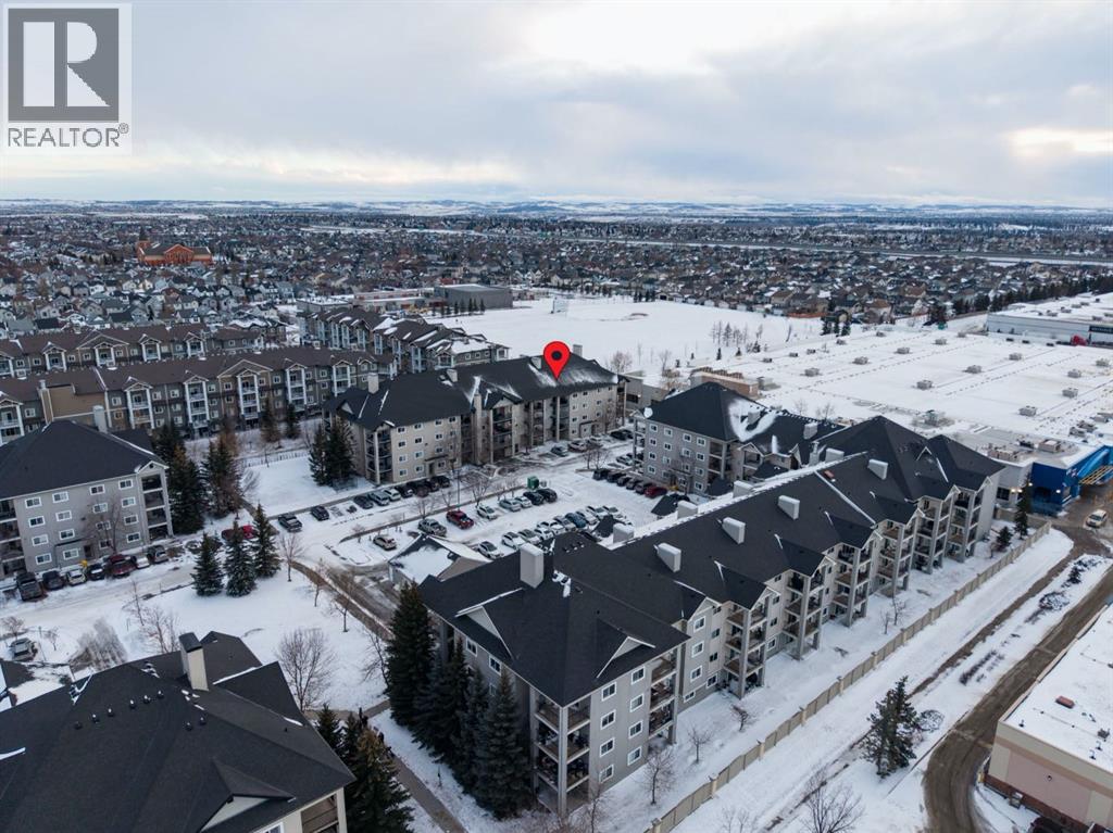 3410, 4975 130 Avenue SE, Calgary, Alberta  T2Z 4P2 - Photo 28 - A2291939