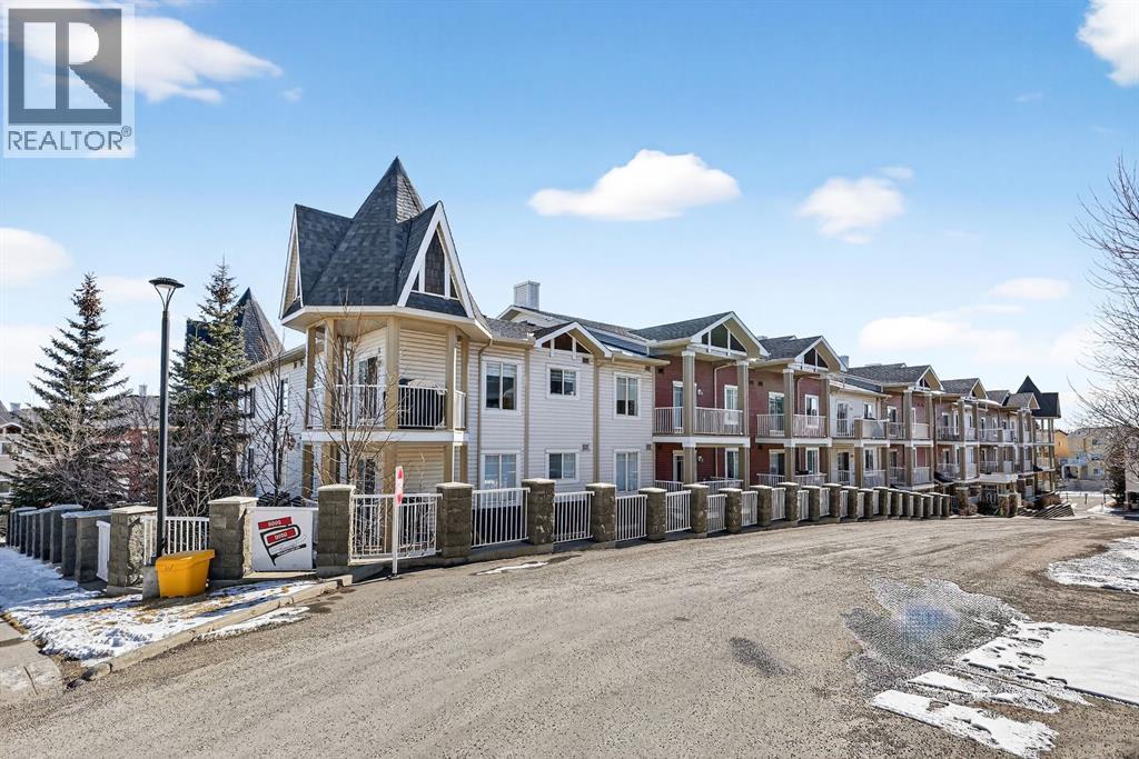 8206, 70 Panamount Drive NW, Calgary, Alberta  T3K 5Z1 - Photo 1 - A2295040