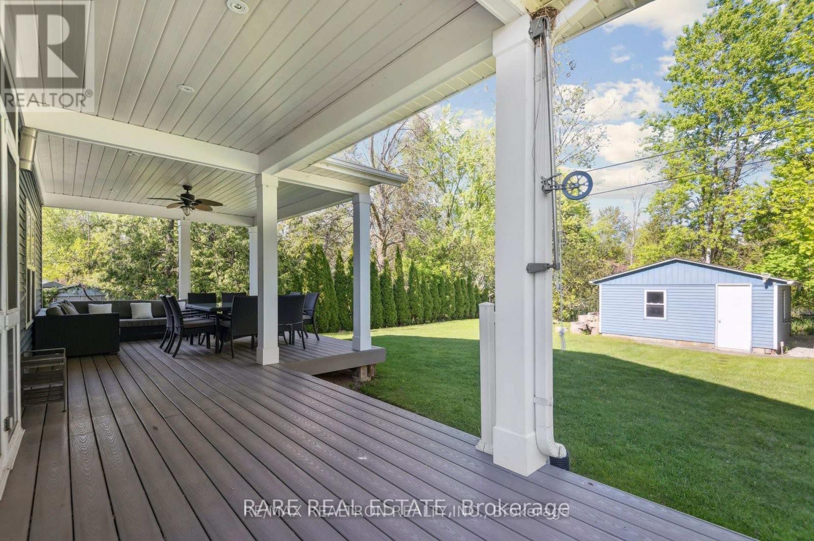 1231 Temple Avenue, Innisfil, Ontario  L0L 1C0 - Photo 24 - N12864386