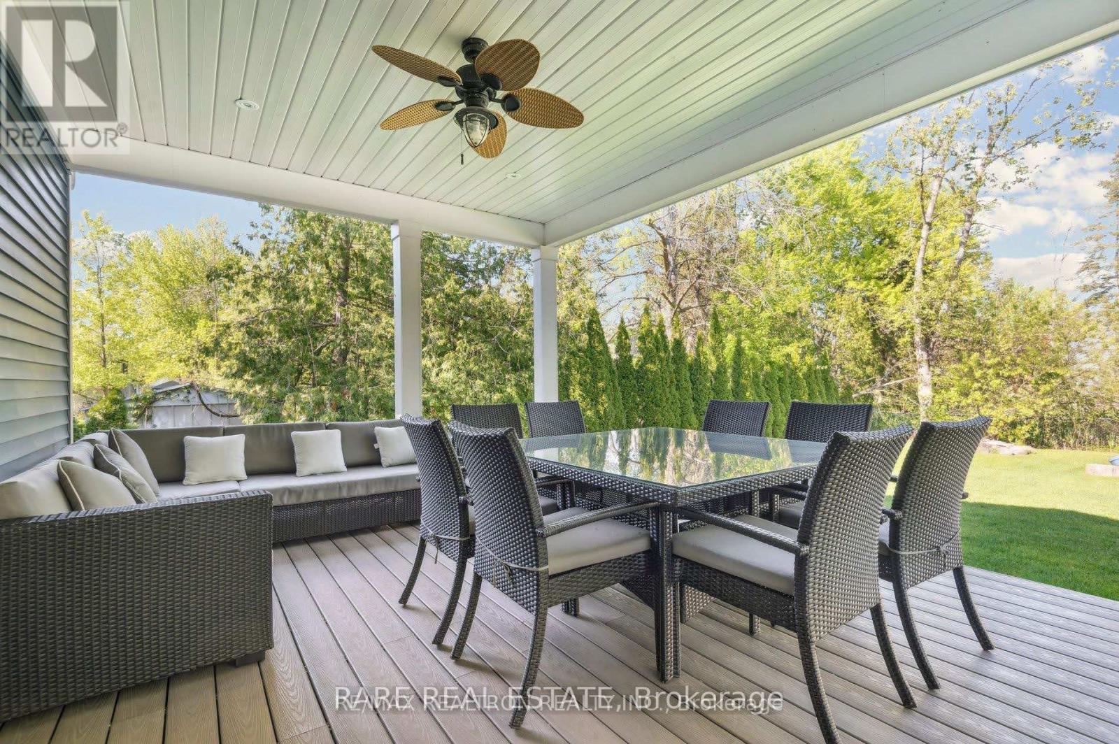 1231 Temple Avenue, Innisfil, Ontario  L0L 1C0 - Photo 4 - N12864386