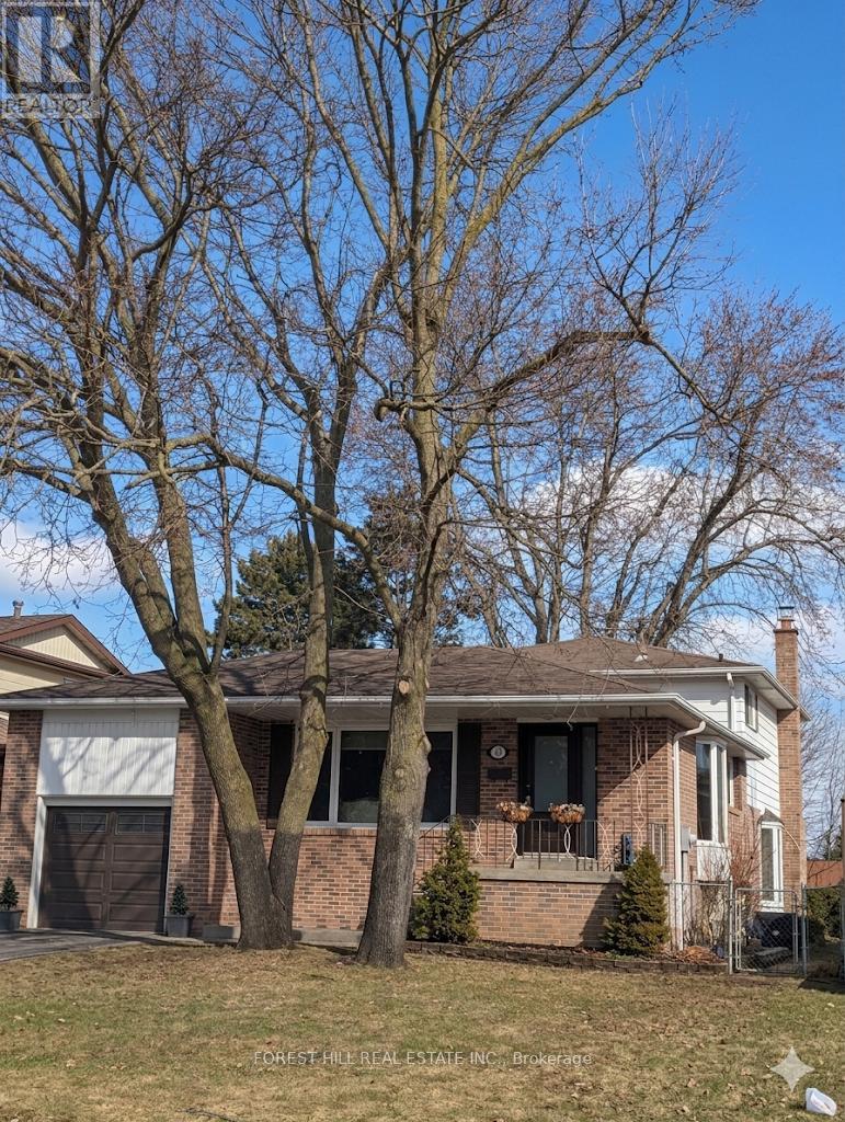 163 BIRCHLAWN ROAD, Caledon, Ontario