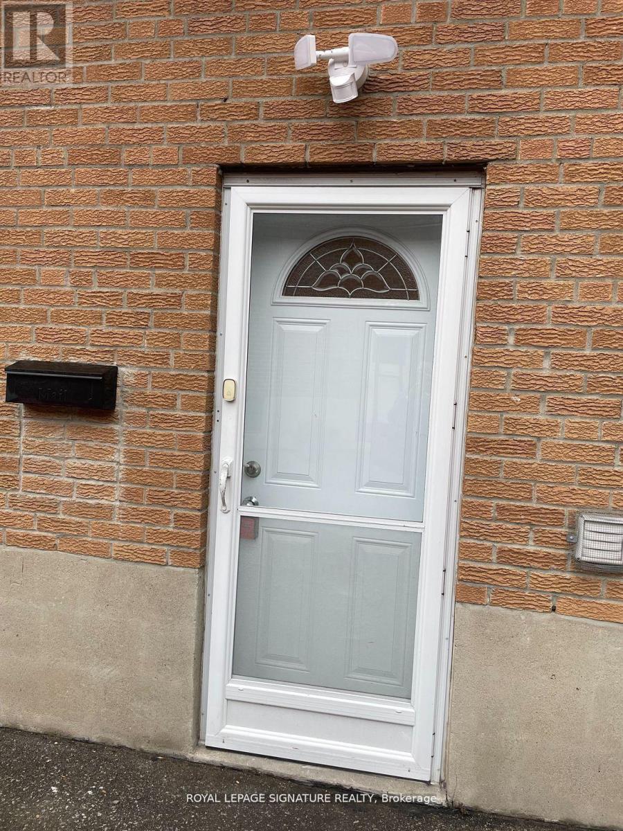 LOWER - 1566 NORTHMOUNT AVENUE, Mississauga, Ontario