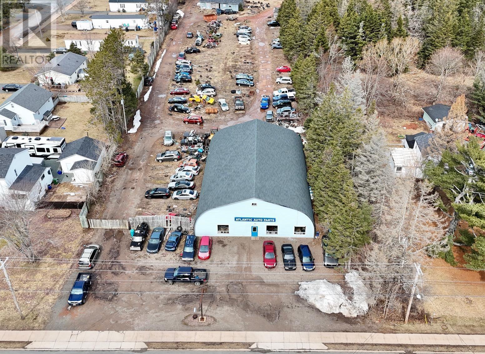 991 College Road, Valley, Nova Scotia