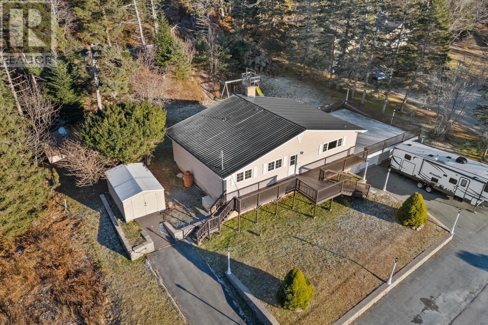 44 Lahey Drive, West Lawrencetown, Nova Scotia