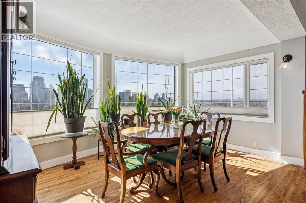 228 Crescent Road Nw, Calgary, Alberta  T2M 4A3 - Photo 10 - A2291752