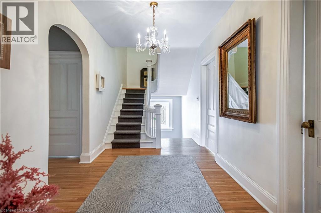 58 Lorne Crescent, Brantford, Ontario  N3T 4L7 - Photo 19 - 40812998