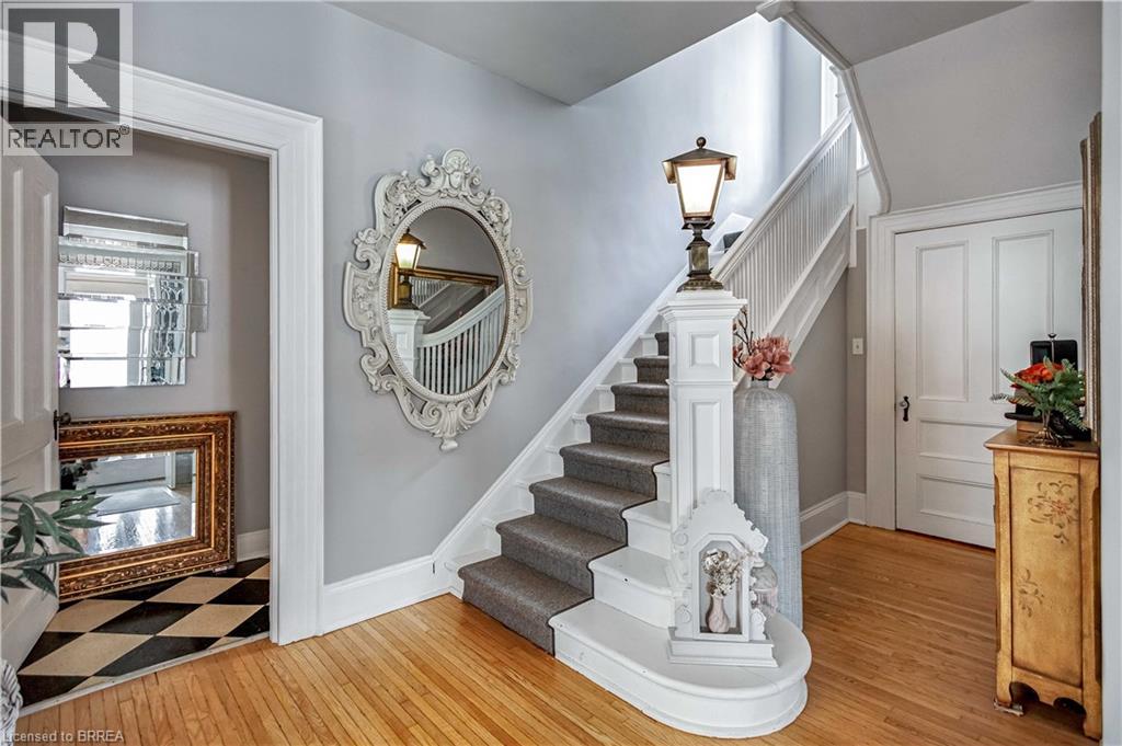 58 Lorne Crescent, Brantford, Ontario  N3T 4L7 - Photo 17 - 40812998