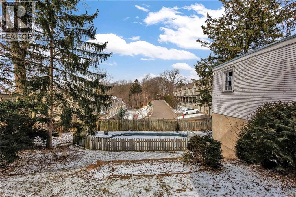 58 Lorne Crescent, Brantford, Ontario  N3T 4L7 - Photo 39 - 40812998