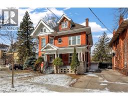 58 LORNE Crescent, Brantford, Ontario