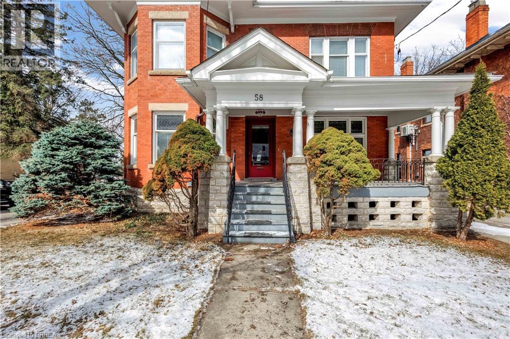 58 Lorne Crescent, Brantford, Ontario  N3T 4L7 - Photo 4 - 40812998