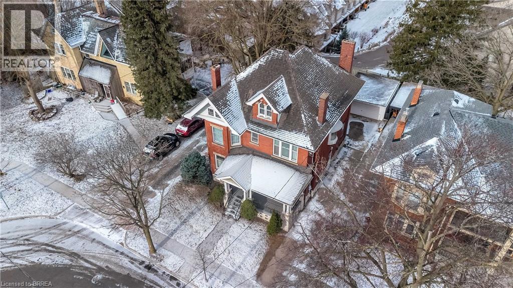 58 Lorne Crescent, Brantford, Ontario  N3T 4L7 - Photo 43 - 40812998