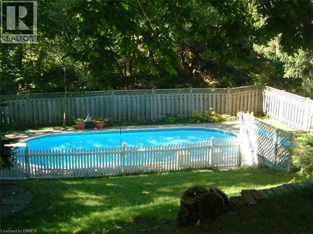 58 Lorne Crescent, Brantford, Ontario  N3T 4L7 - Photo 41 - 40812998