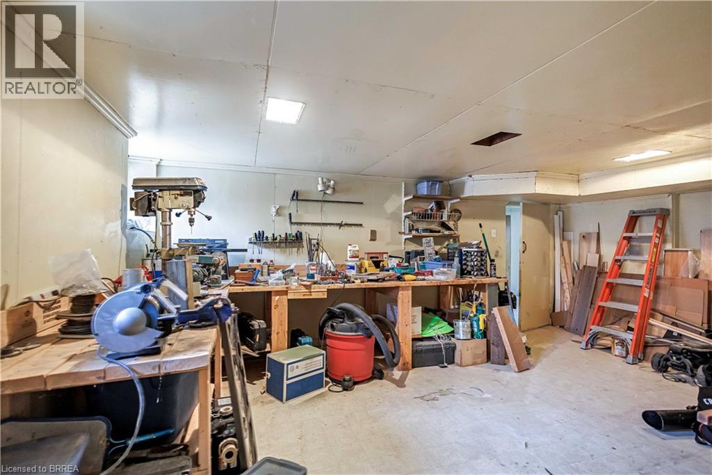 58 Lorne Crescent, Brantford, Ontario  N3T 4L7 - Photo 34 - 40812998