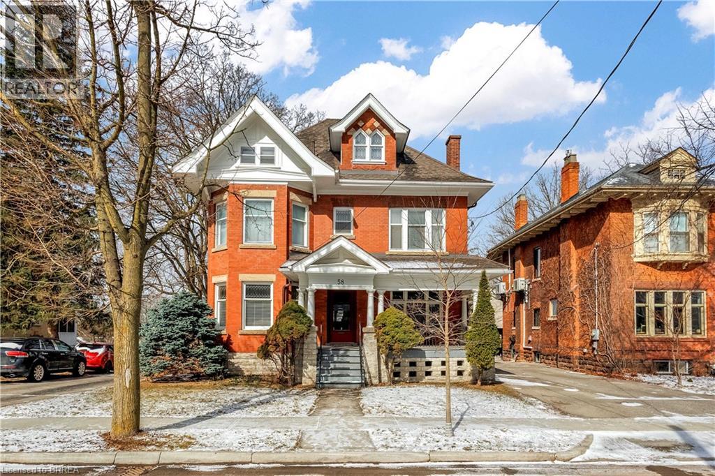 58 Lorne Crescent, Brantford, Ontario  N3T 4L7 - Photo 2 - 40812998