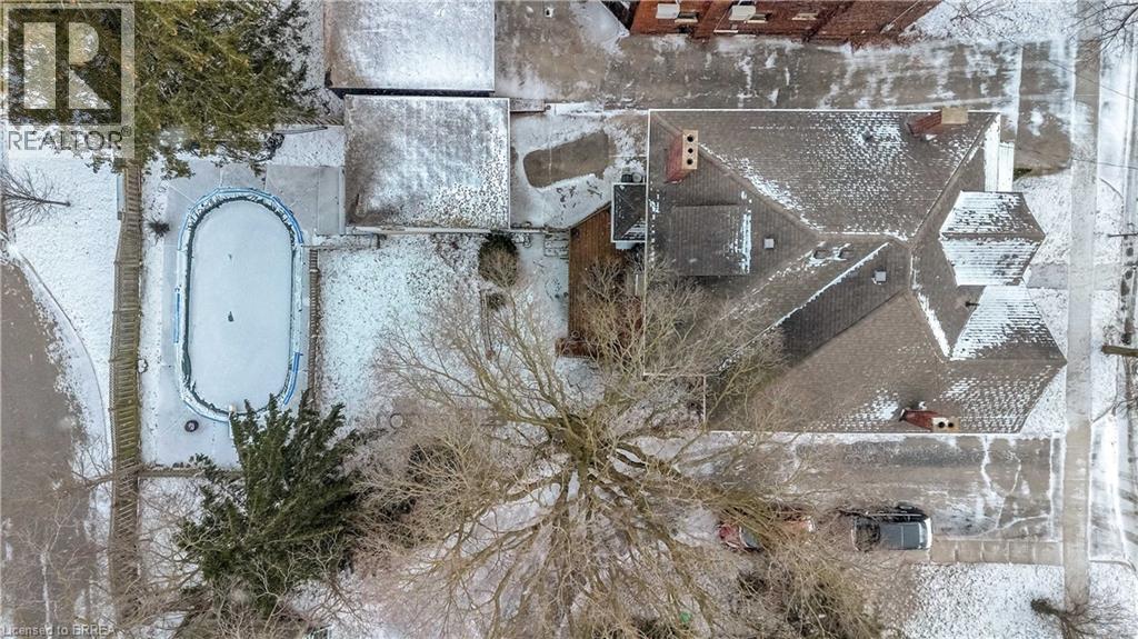 58 Lorne Crescent, Brantford, Ontario  N3T 4L7 - Photo 46 - 40812998