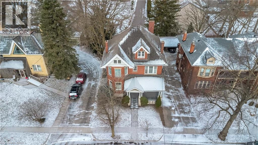 58 Lorne Crescent, Brantford, Ontario  N3T 4L7 - Photo 44 - 40812998