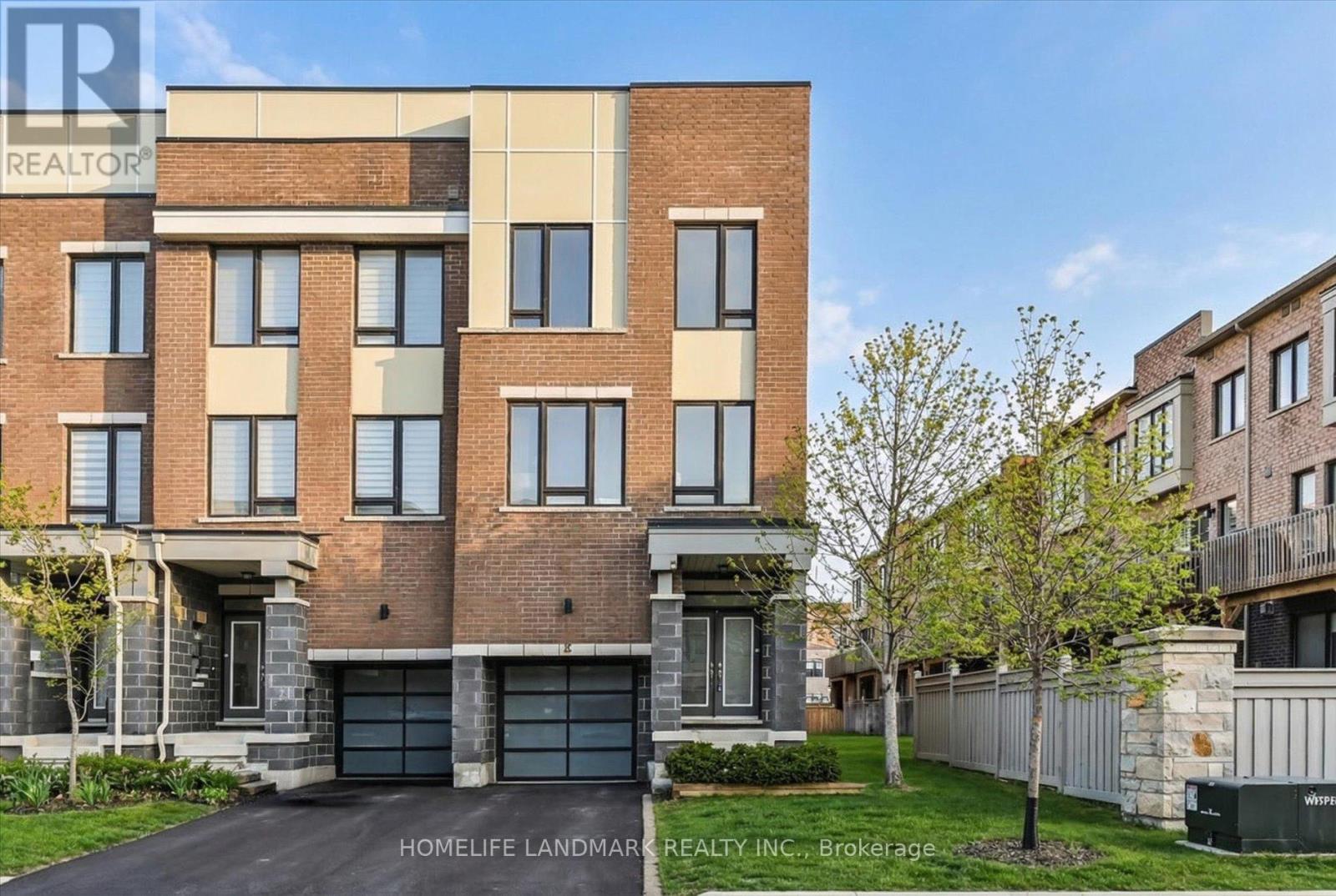 164 SALTERTON CIRCLE, Vaughan, Ontario