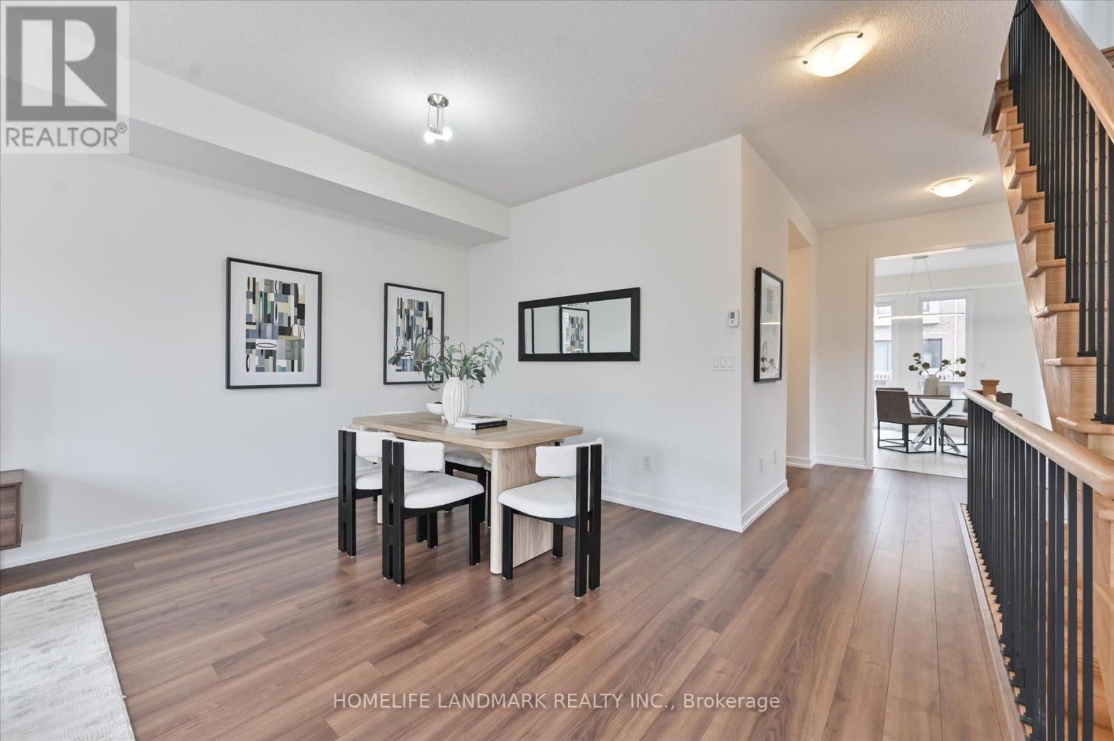 164 Salterton Circle, Vaughan, Ontario  L6A 4Z2 - Photo 5 - N12904912