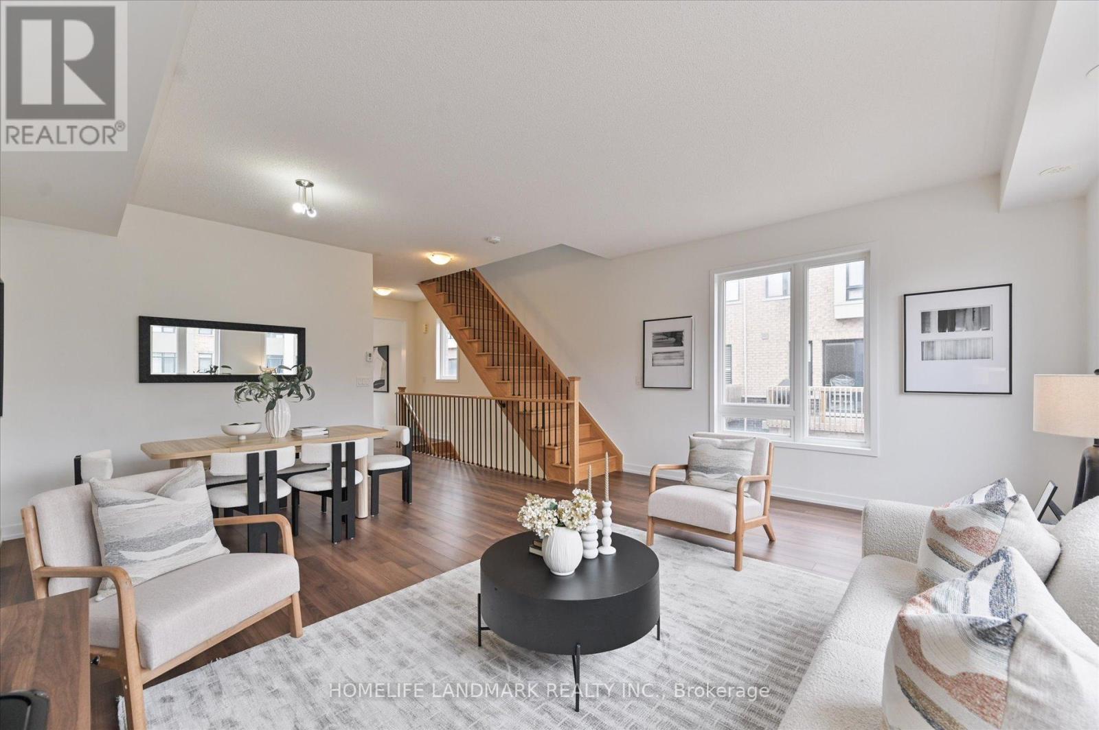 164 Salterton Circle, Vaughan, Ontario  L6A 4Z2 - Photo 7 - N12904912