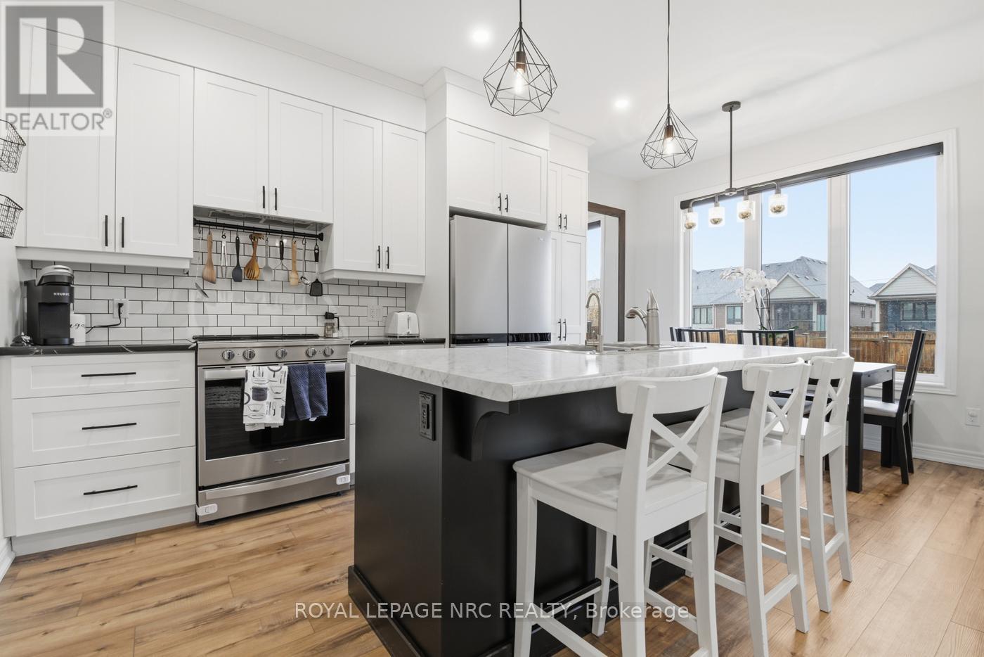 43 Wilkerson Street, Thorold, Ontario  L2V 0G4 - Photo 13 - X12907478