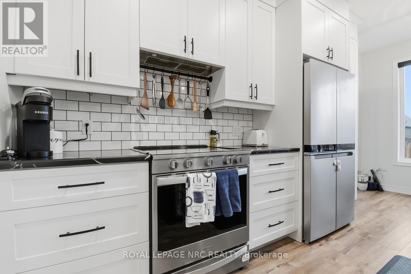 43 Wilkerson Street, Thorold, Ontario  L2V 0G4 - Photo 17 - X12907478