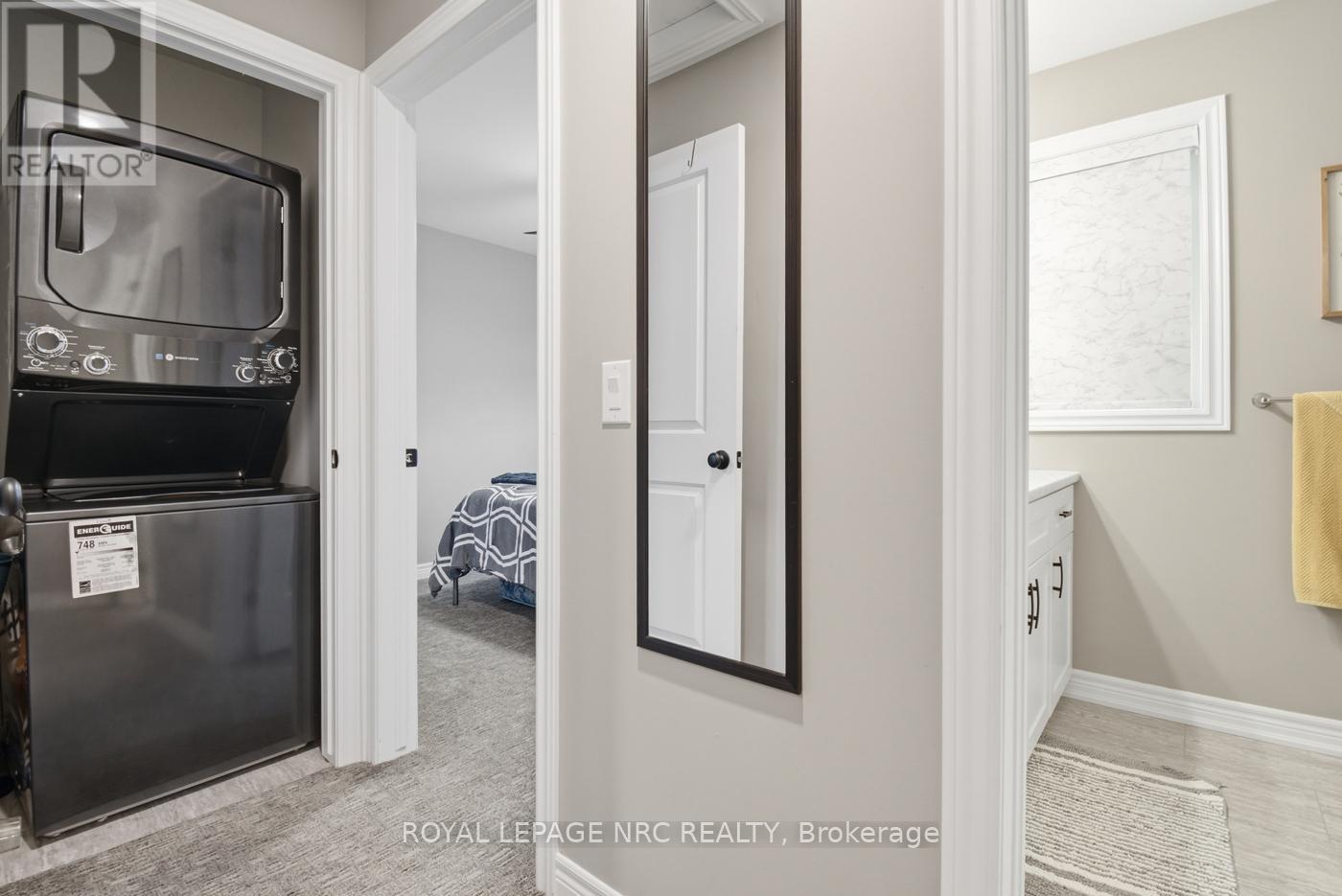 43 Wilkerson Street, Thorold, Ontario  L2V 0G4 - Photo 19 - X12907478