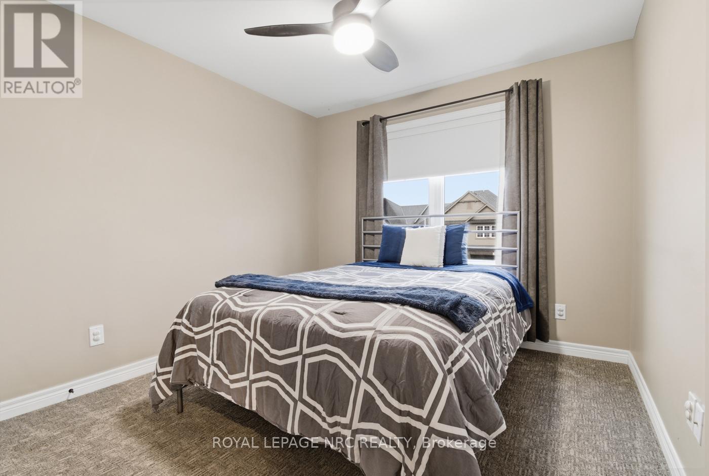 43 Wilkerson Street, Thorold, Ontario  L2V 0G4 - Photo 23 - X12907478