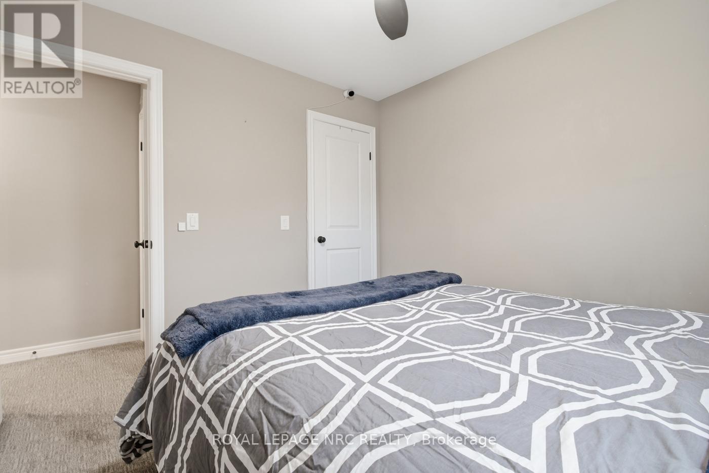 43 Wilkerson Street, Thorold, Ontario  L2V 0G4 - Photo 24 - X12907478