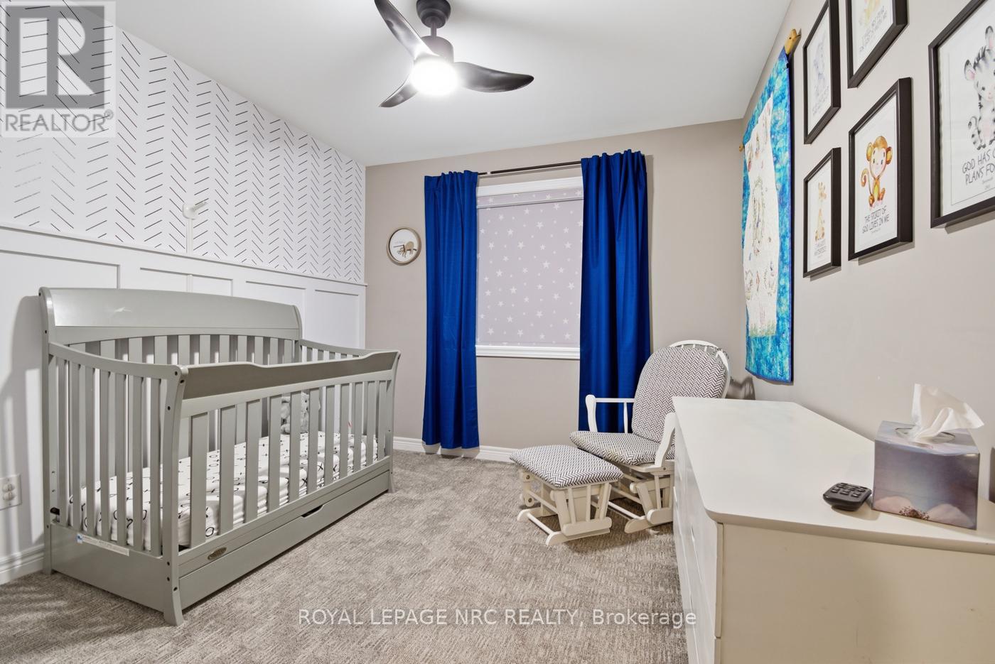 43 Wilkerson Street, Thorold, Ontario  L2V 0G4 - Photo 25 - X12907478