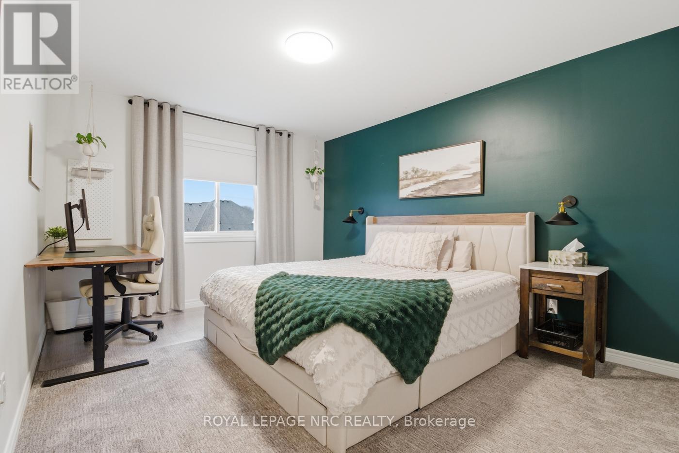 43 Wilkerson Street, Thorold, Ontario  L2V 0G4 - Photo 26 - X12907478