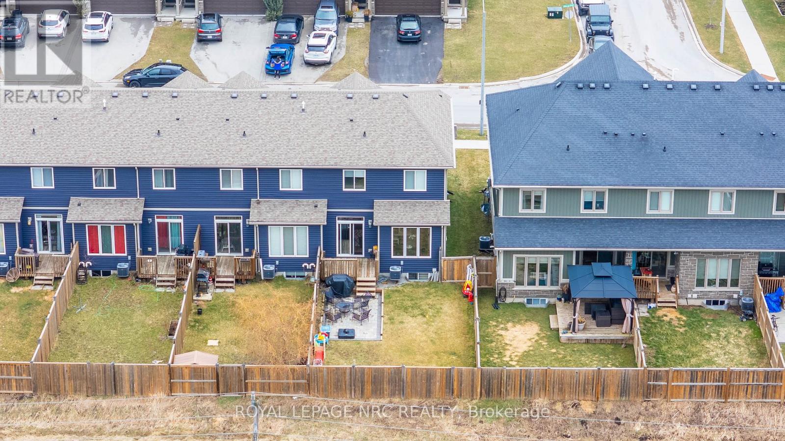 43 Wilkerson Street, Thorold, Ontario  L2V 0G4 - Photo 37 - X12907478