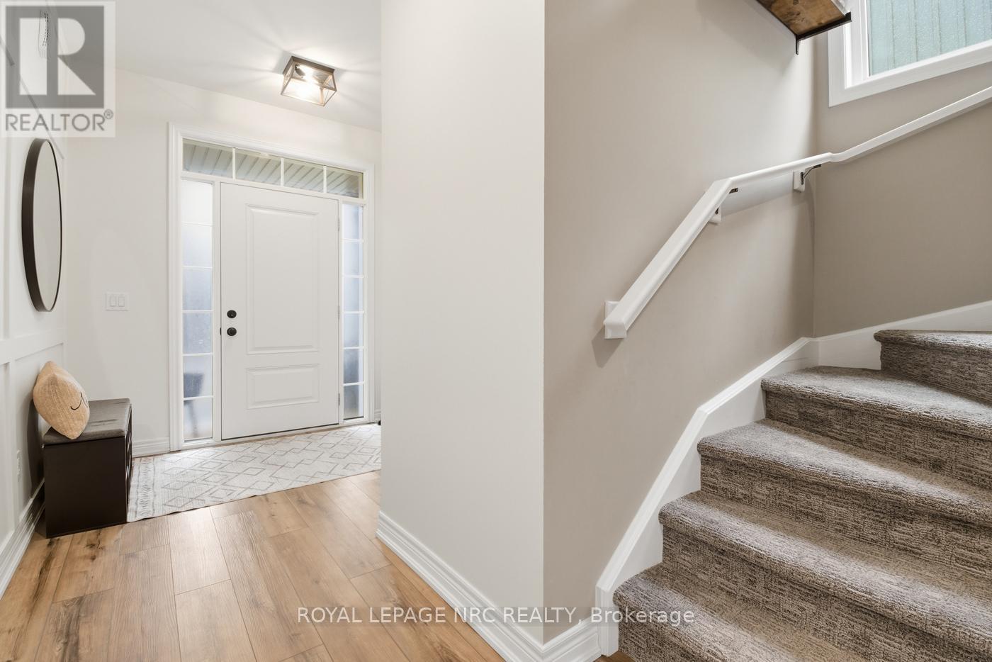 43 Wilkerson Street, Thorold, Ontario  L2V 0G4 - Photo 6 - X12907478