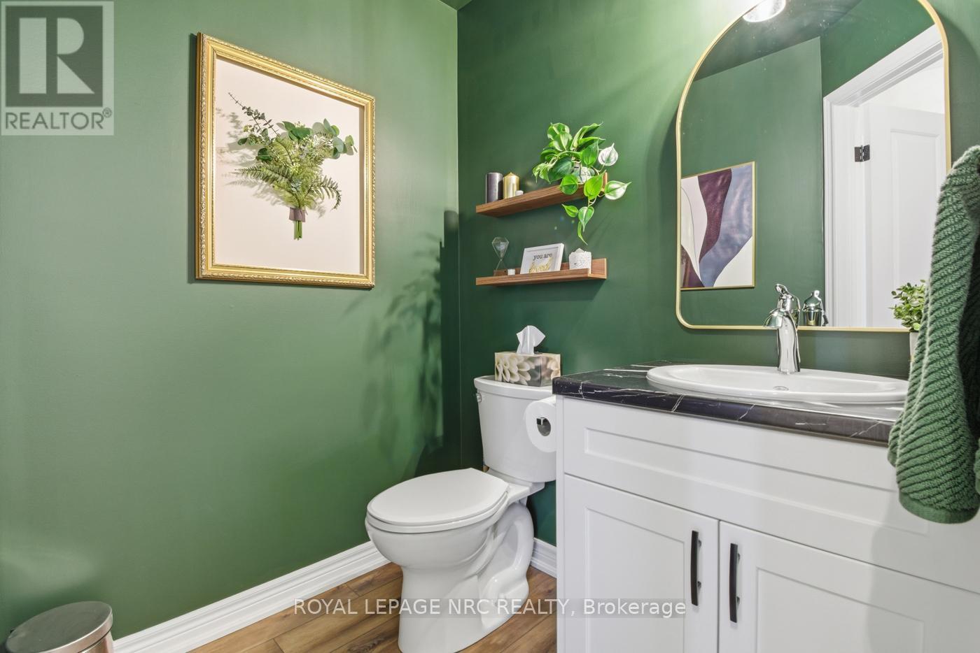 43 Wilkerson Street, Thorold, Ontario  L2V 0G4 - Photo 7 - X12907478